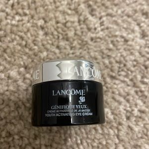 Lancôme Génifique yeux eye cream (travel size)